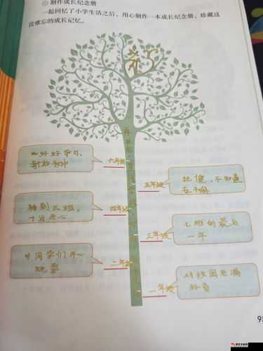 10 岁幼儿 TREE 小学生的成长故事与探索